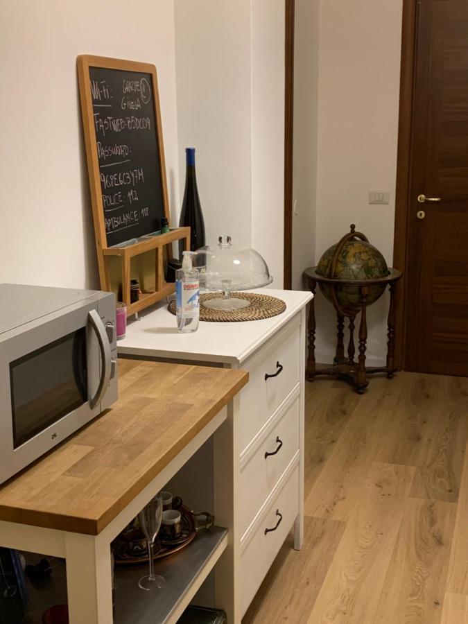 Milano 71 Hotel ภายนอก รูปภาพ