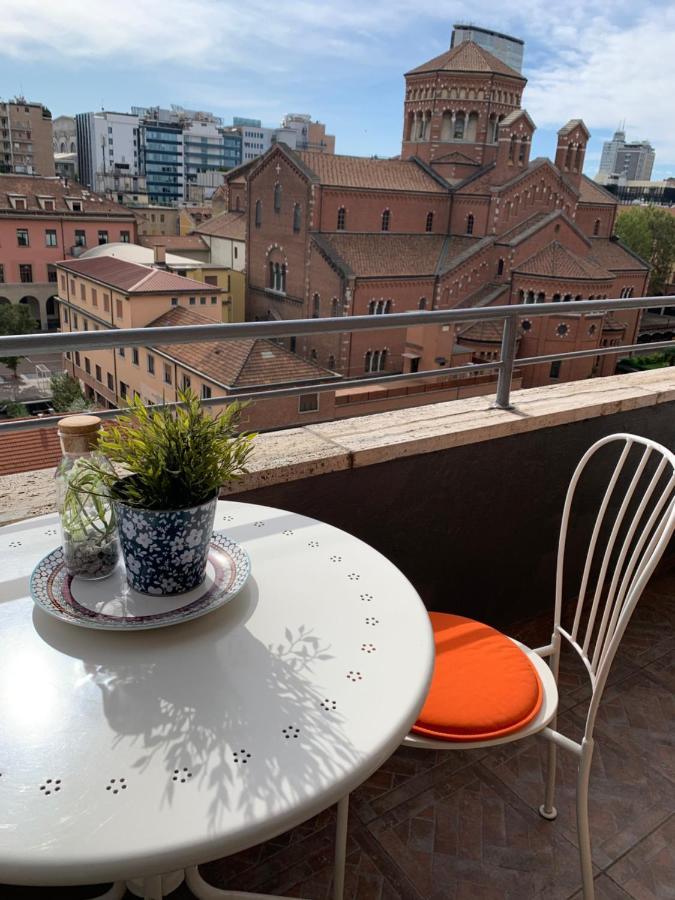 Milano 71 Hotel ภายนอก รูปภาพ