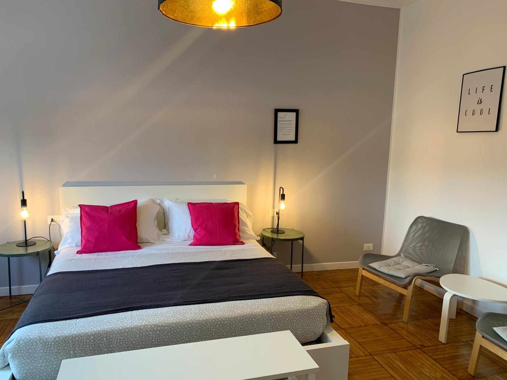 Milano 71 Hotel ภายนอก รูปภาพ
