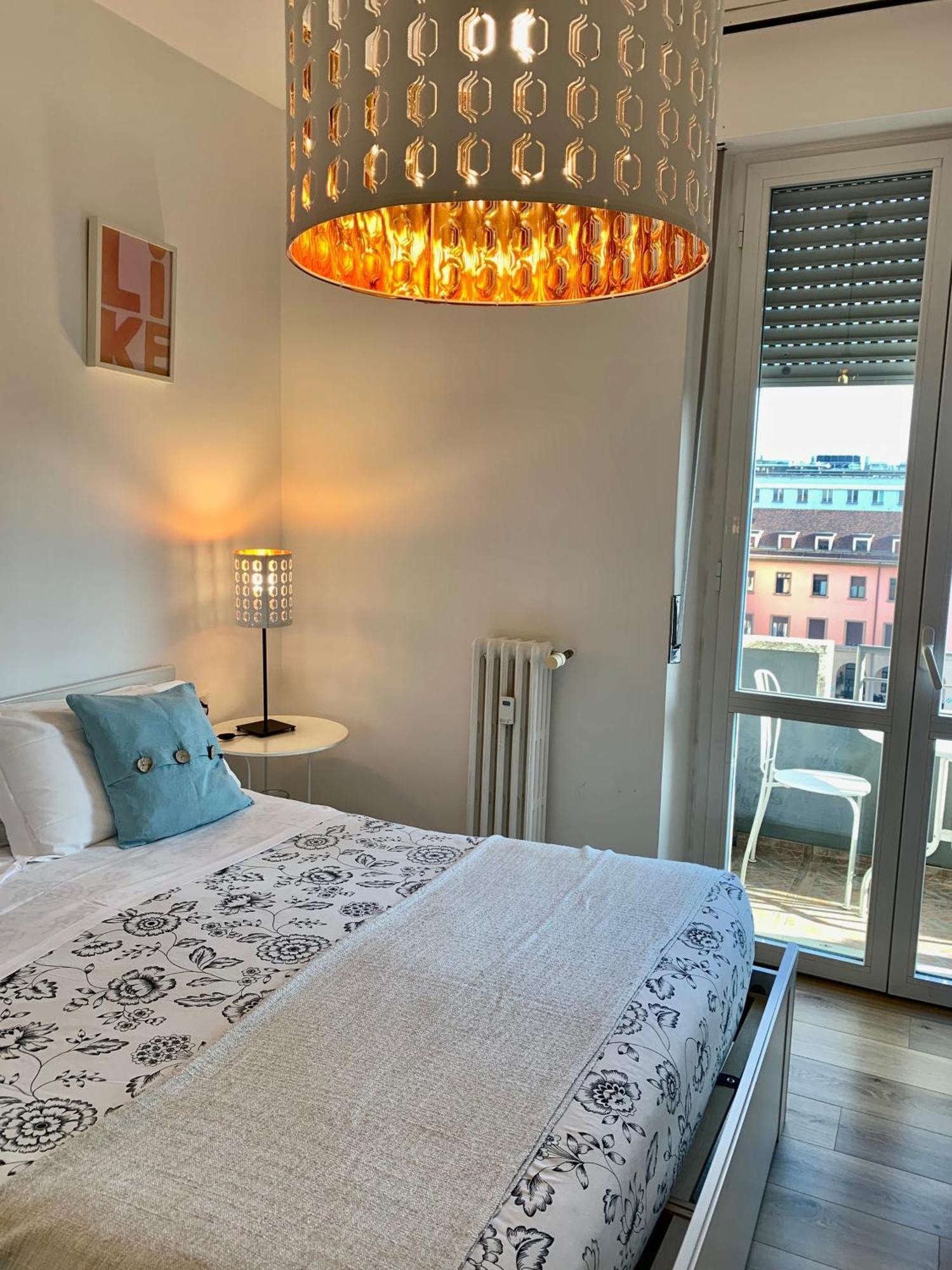 Milano 71 Hotel ภายนอก รูปภาพ