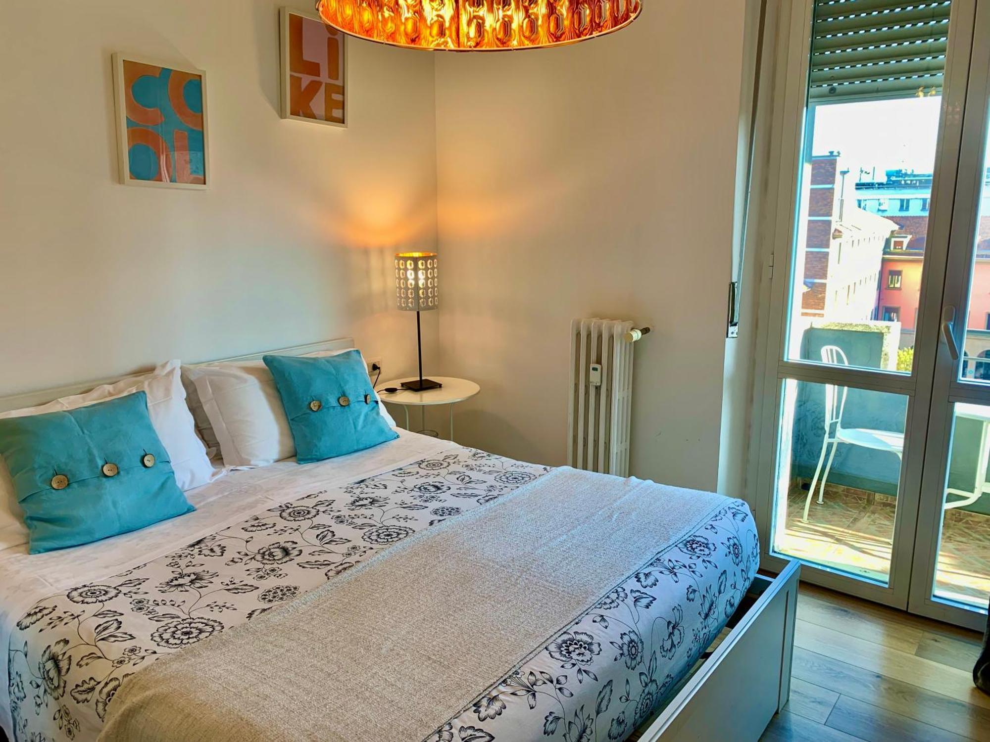Milano 71 Hotel ภายนอก รูปภาพ