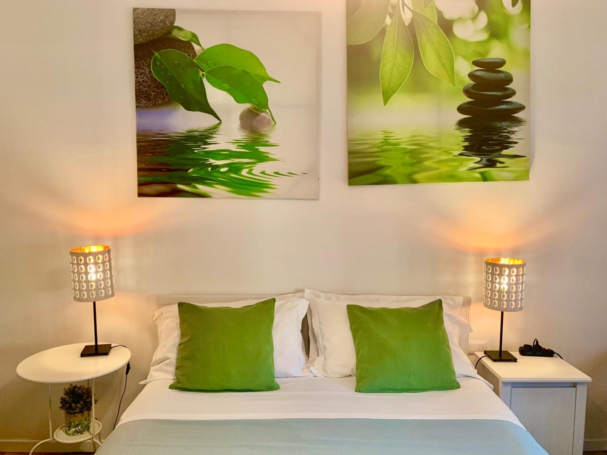 Milano 71 Hotel ภายนอก รูปภาพ