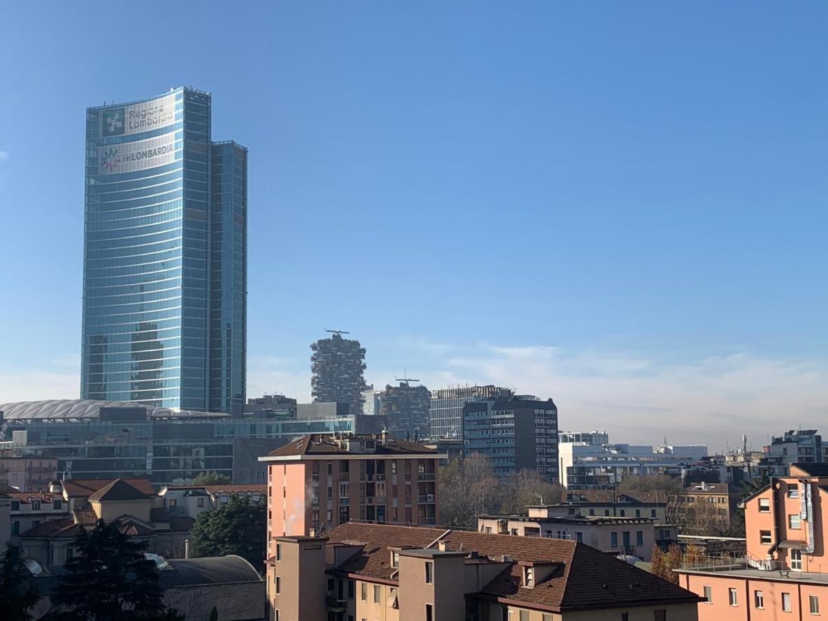 Milano 71 Hotel ภายนอก รูปภาพ