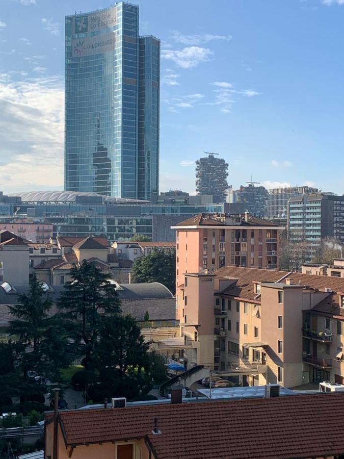 Milano 71 Hotel ภายนอก รูปภาพ
