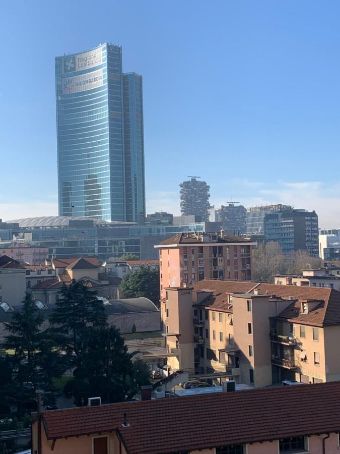 Milano 71 Hotel ภายนอก รูปภาพ