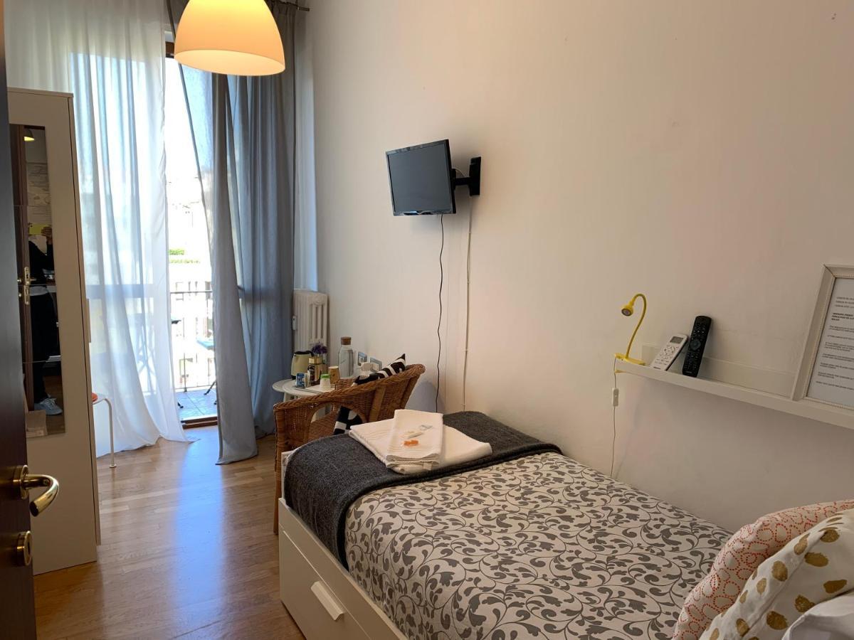Milano 71 Hotel ภายนอก รูปภาพ